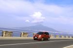 Fiat Panda 2012 года
